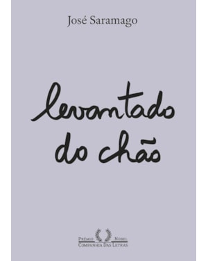 Levantado do chão (nova edição)