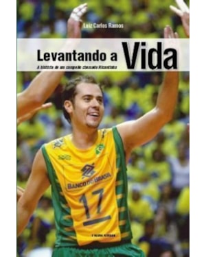 LEVANTANDO A VIDA