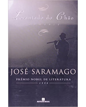 LEVANTANDO DO CHAO