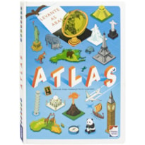 LEVANTE & DESCUBRA: ATLAS