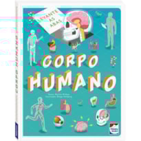 LEVANTE & DESCUBRA: CORPO HUMANO