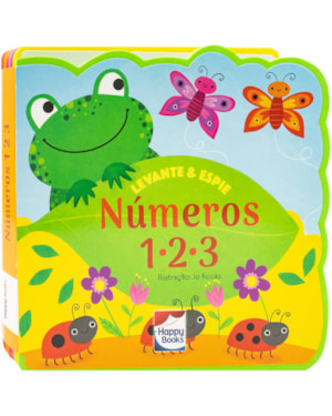 Levante e Espie: Números