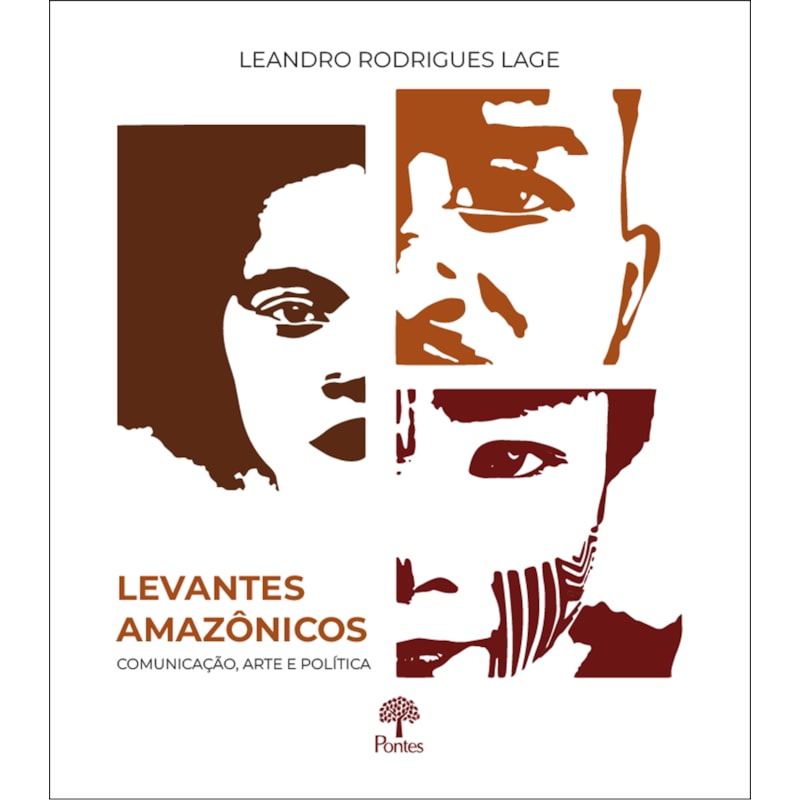 LEVANTES AMAZÔNICOS
