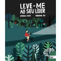 Leve-me ao seu líder