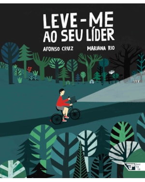 Leve-me ao seu líder
