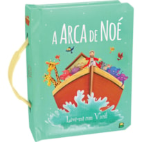 LEVE-ME COM VOCÊ! A ARCA DE NOÉ