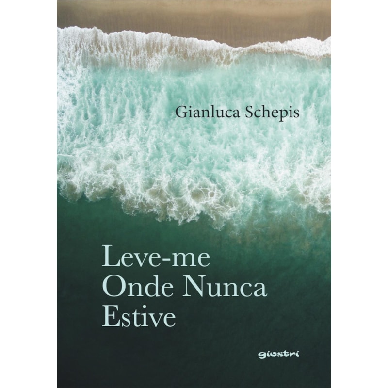 Leve-me onde nunca estive
