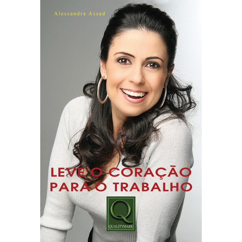 LEVE O CORACAO PARA O TRABALHO
