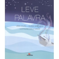 LEVE PALAVRA