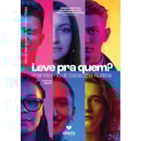 LEVE PRA QUEM? TRANSTORNO DO ESPECTRO AUTISTA NÍVEL 1 DE SUPORTE