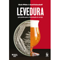 LEVEDURA: GUIA PRÁTICO PARA A FERMENTAÇÃO DE CERVEJA