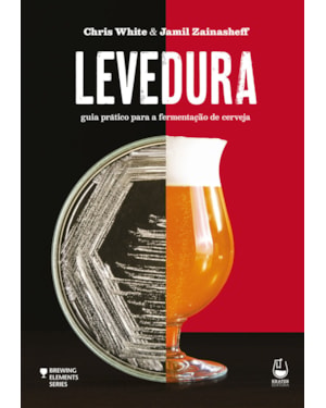 LEVEDURA: GUIA PRÁTICO PARA A FERMENTAÇÃO DE CERVEJA