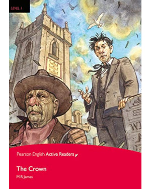 LEVEL 1: THE CROWN BOOK AND MULTI-ROM WITH MP3 PACK
