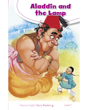 LEVEL 2: ALADDIN AND THE LAMP