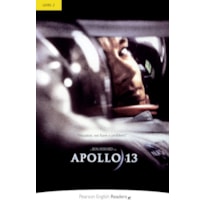 LEVEL 2: APOLLO 13 BOOK AND CD PACK