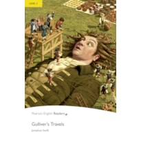 LEVEL 2: GULLIVERS TRAVELS BOOK AND MP3 PACK