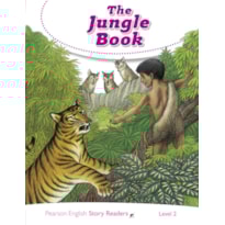 LEVEL 2: THE JUNGLE BOOK