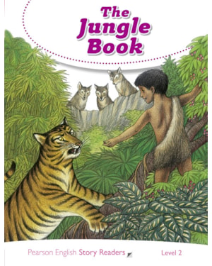 LEVEL 2: THE JUNGLE BOOK
