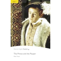 LEVEL 2: THE PRINCE AND THE PAUPER BOOK AND MP3 PACK