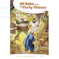 LEVEL 3: ALI BABA