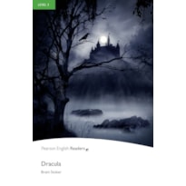 LEVEL 3: DRACULA BOOK AND MP3 PACK