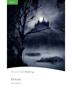 LEVEL 3: DRACULA BOOK AND MP3 PACK