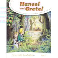 LEVEL 3: HANSEL AND GRETEL