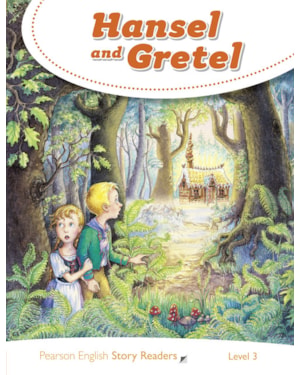 LEVEL 3: HANSEL AND GRETEL