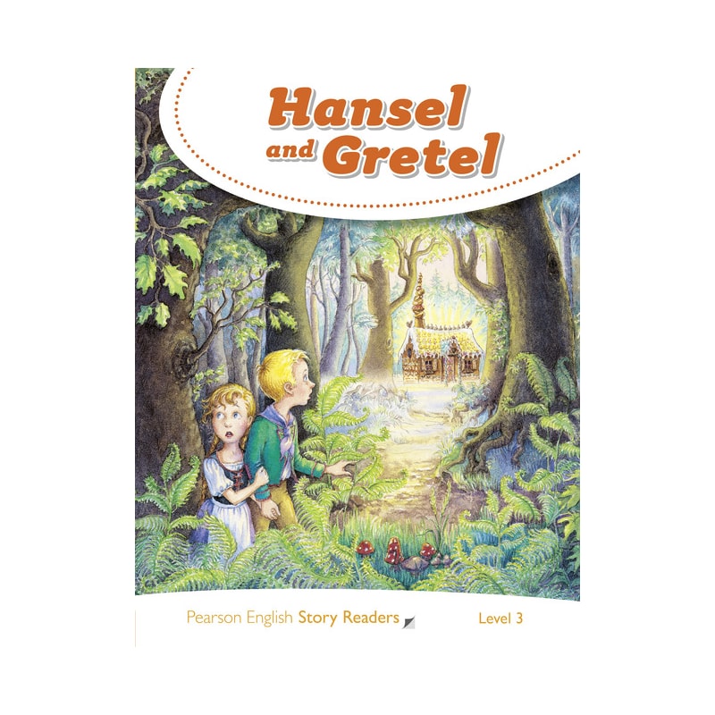 LEVEL 3: HANSEL AND GRETEL