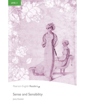 LEVEL 3: SENSE AND SENSIBILITY BOOK AND MP3 PACK