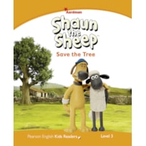 LEVEL 3: SHAUN THE SHEEP SAVE THE TREE