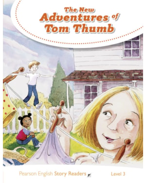 LEVEL 3: THE NEW ADVENTURES OF TOM THUMB