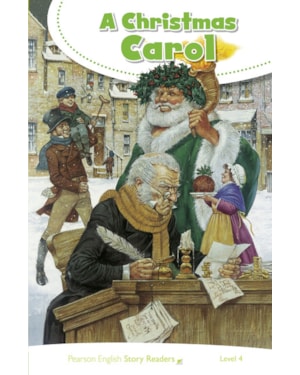 LEVEL 4: A CHRISTMAS CAROL