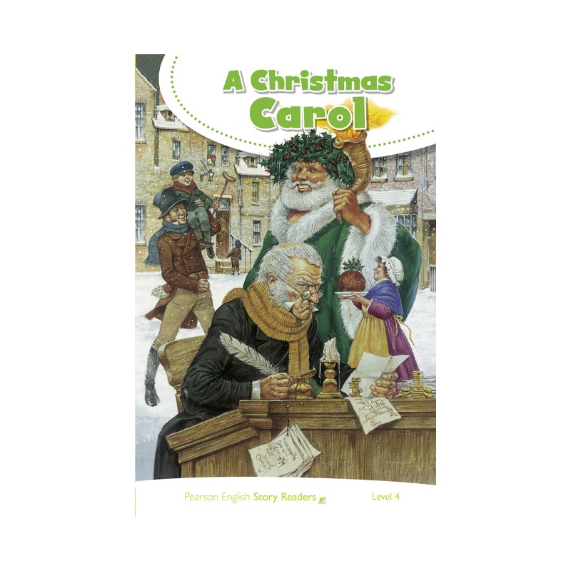 LEVEL 4: A CHRISTMAS CAROL