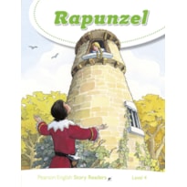 LEVEL 4: RAPUNZEL