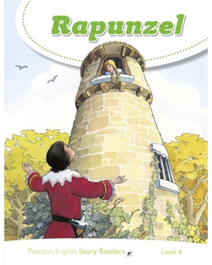 LEVEL 4: RAPUNZEL