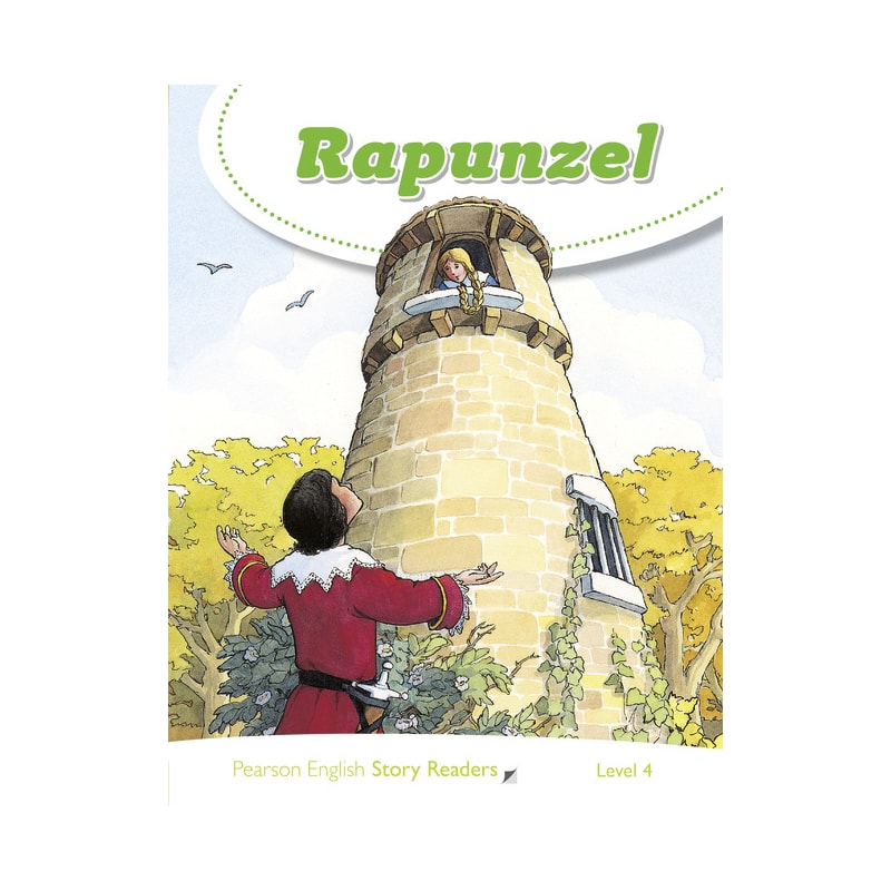 LEVEL 4: RAPUNZEL