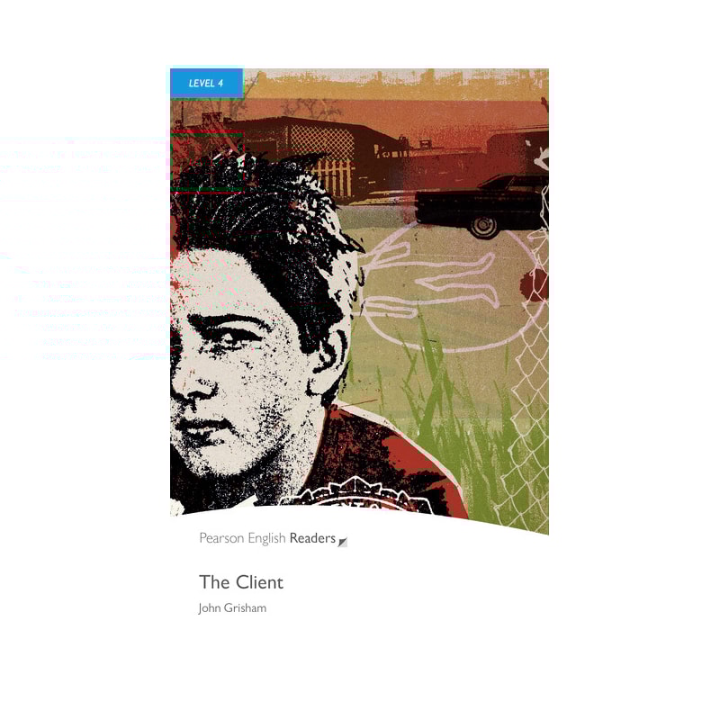 LEVEL 4: THE CLIENT BOOK AND MP3 PACK