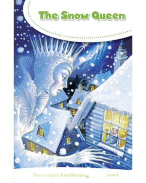 LEVEL 4: THE SNOW QUEEN