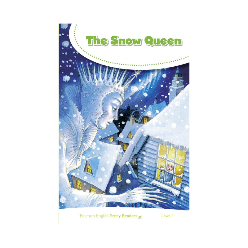 LEVEL 4: THE SNOW QUEEN