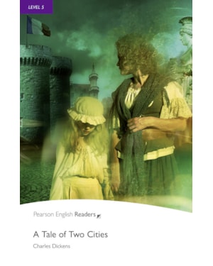LEVEL 5: A TALE OF TWO CITIES BOOK AND MP3 PACK