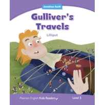 LEVEL 5: GULLIVERS TRAVELS