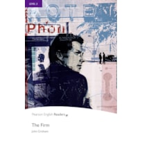 LEVEL 5: THE FIRM BOOK AND MP3 PACK