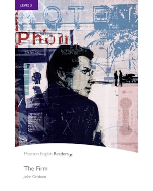 LEVEL 5: THE FIRM BOOK AND MP3 PACK