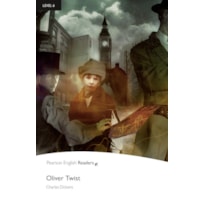 LEVEL 6: OLIVER TWIST BOOK AND MP3 PACK