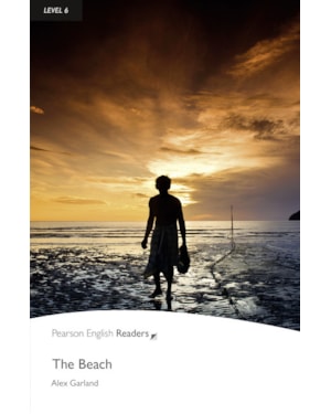 LEVEL 6: THE BEACH BOOK AND MP3 PACK