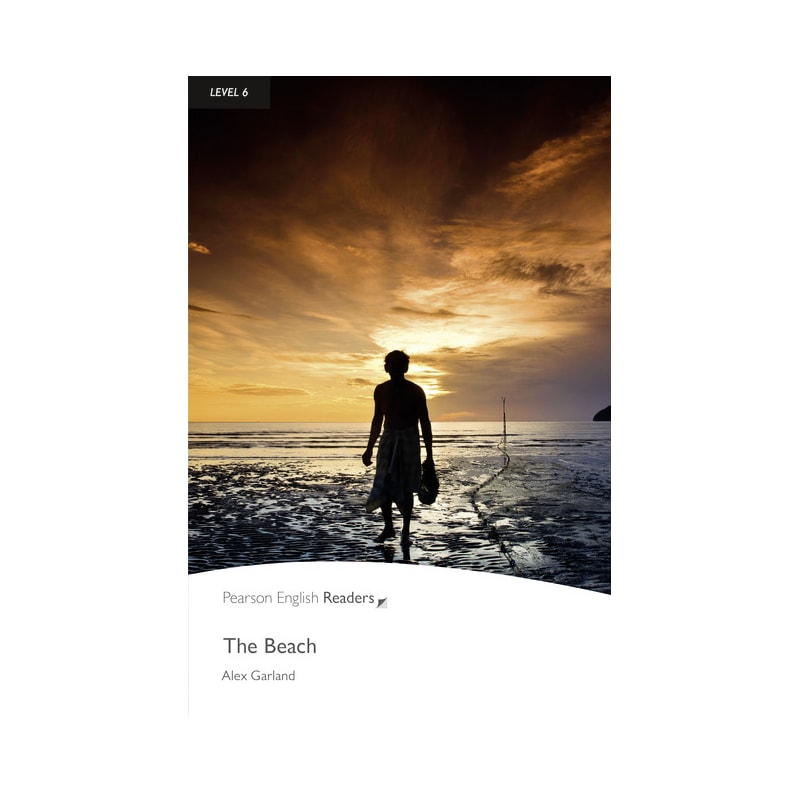 LEVEL 6: THE BEACH BOOK AND MP3 PACK