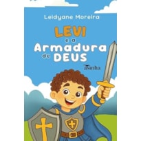 Levi e a armadura de Deus