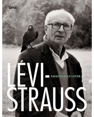 LÉVI-STRAUSS