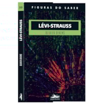 LÉVI-STRAUSS